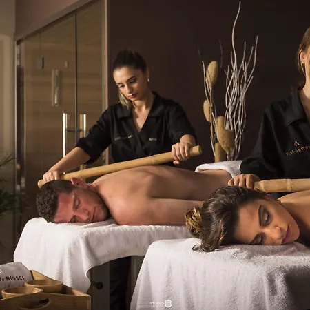 Anitori Prestige Relais & Resort 3*