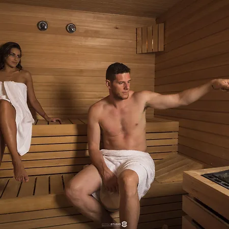 Anitori Prestige Relais & 3*