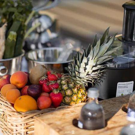 Anitori Prestige Relais & Resort 3*