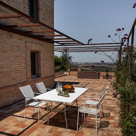 Rezort Anitori Prestige Relais & 3*