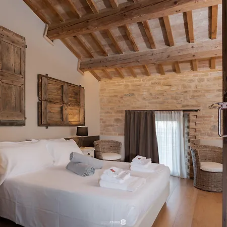 منتجع Anitori Prestige Relais & 3*