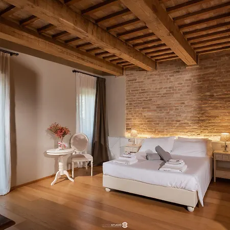 منتجع Anitori Prestige Relais &