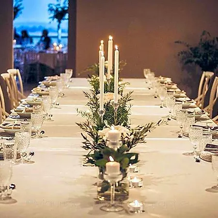 منتجع Anitori Prestige Relais & 3*