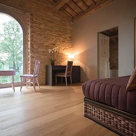Anitori Prestige Relais & Loro Piceno