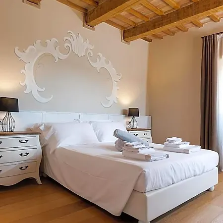 Rezort Anitori Prestige Relais & 3*