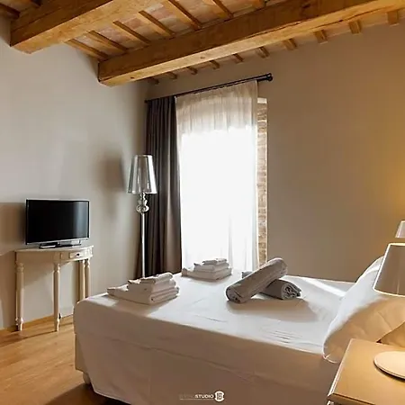 منتجع Anitori Prestige Relais & 3*