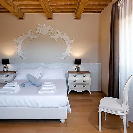 Anitori Prestige Relais & 3*