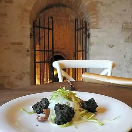 Anitori Prestige Relais & 3* Loro Piceno
