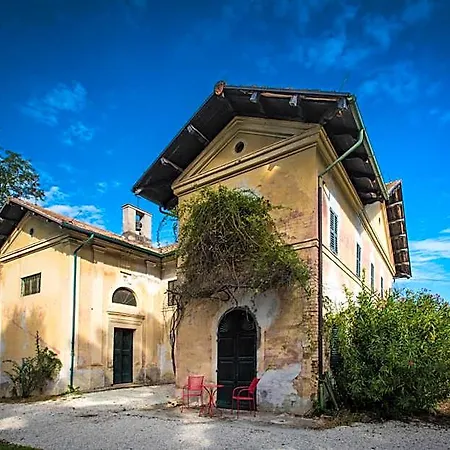 Anitori Prestige Relais &