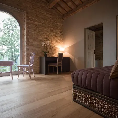 Resort Anitori Prestige Relais &