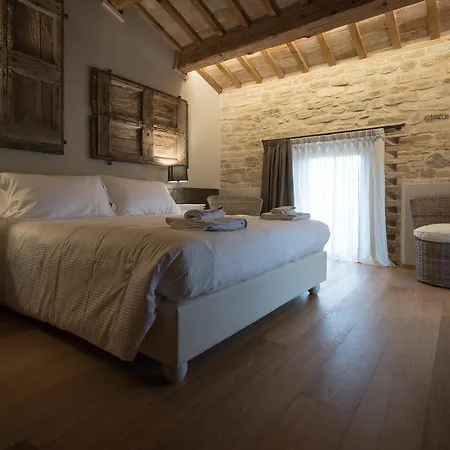 Anitori Prestige Relais & 3* Loro Piceno