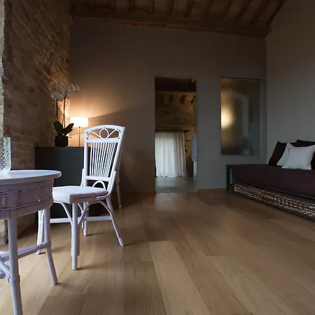 منتجع Anitori Prestige Relais & 3*