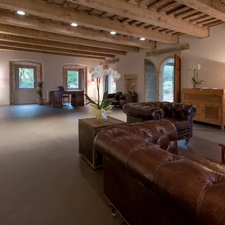 Anitori Prestige Relais & Resort 3*