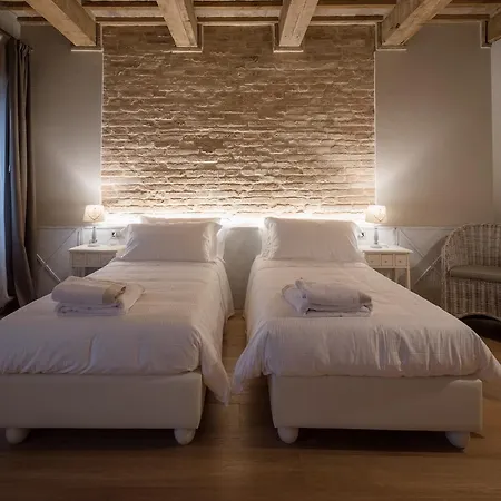 Anitori Prestige Relais & 3*