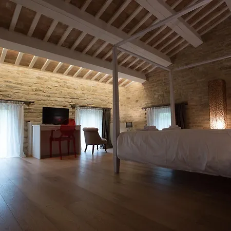 Anitori Prestige Relais & Resort Loro Piceno