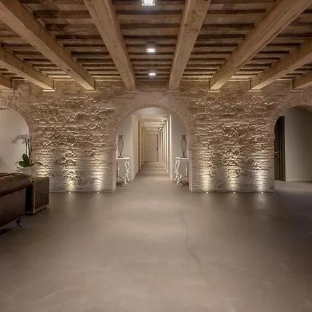 Resort Anitori Prestige Relais & 3*