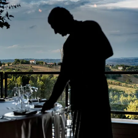 Anitori Prestige Relais & Resort Loro Piceno