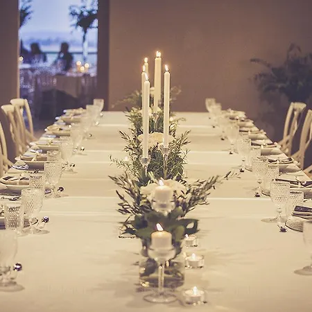 Ośrodek wypoczynkowy Anitori Prestige Relais & 3*