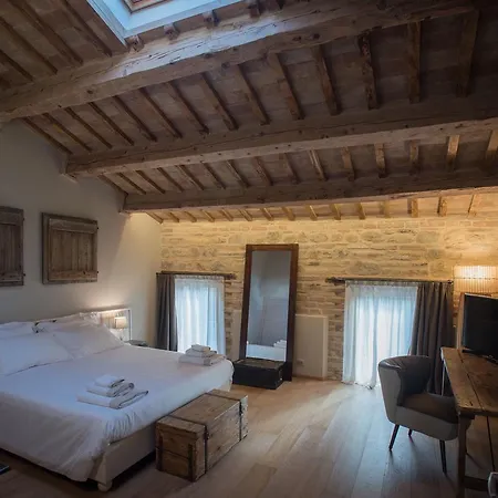 Anitori Prestige Relais &