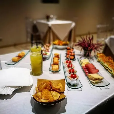 Rezort Anitori Prestige Relais & Loro Piceno