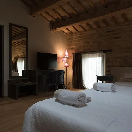 Resort Anitori Prestige Relais & 3*