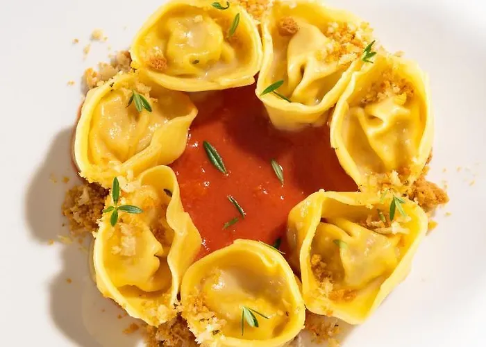 Anitori Prestige Relais&spa Resort Loro Piceno