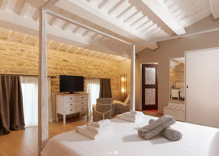 Anitori Prestige Relais&spa 3*