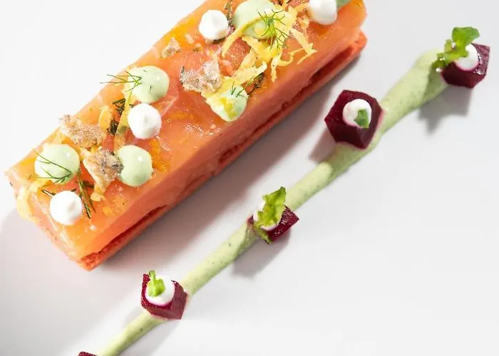 Resort Anitori Prestige Relais&spa 3*