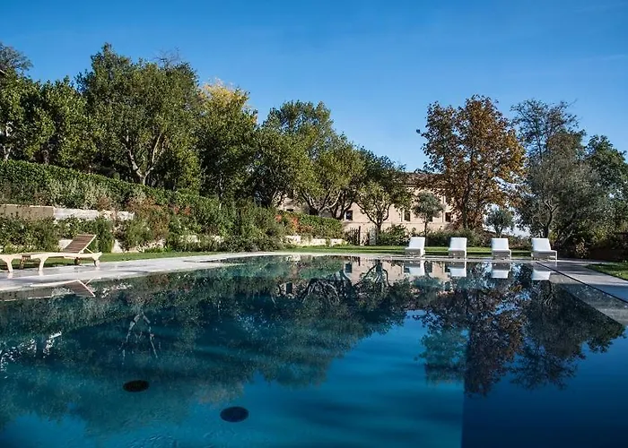 Anitori Prestige Relais&spa Resort 3*