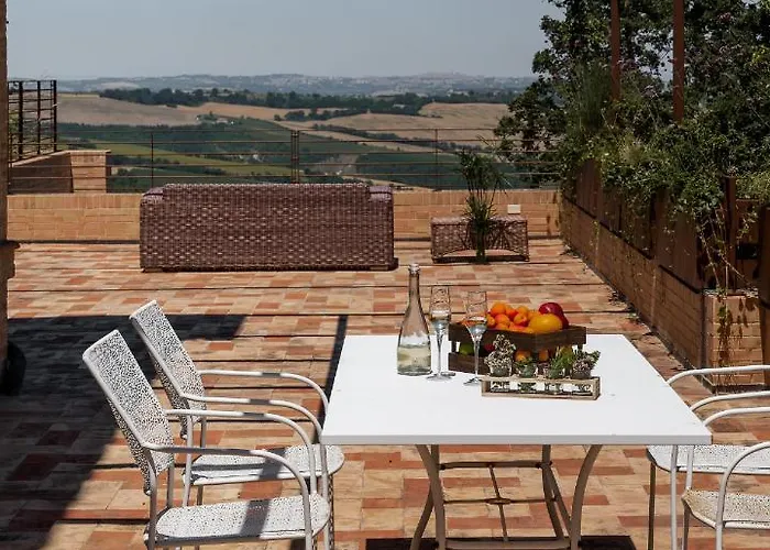 Anitori Prestige Relais&spa