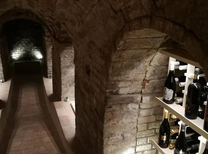 Anitori Prestige Relais&spa 3*