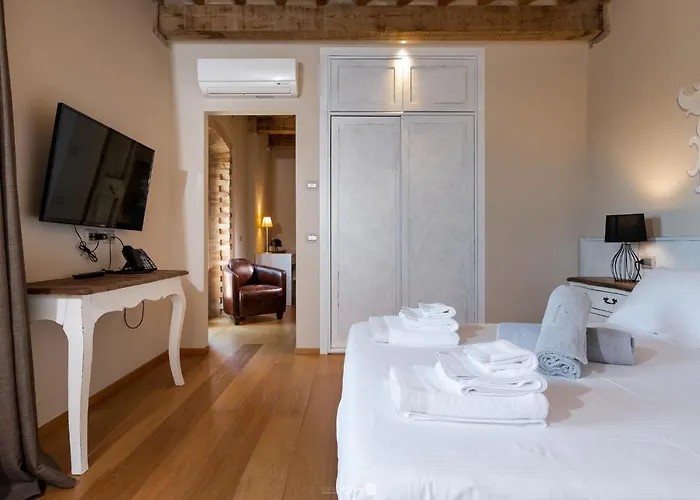 Anitori Prestige Relais&spa Resort Loro Piceno