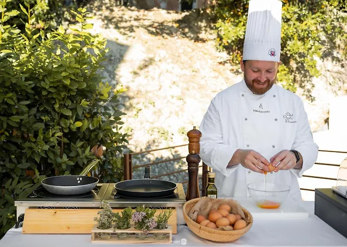 Anitori Prestige Relais&spa