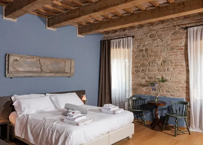 Resort Anitori Prestige Relais&spa Loro Piceno