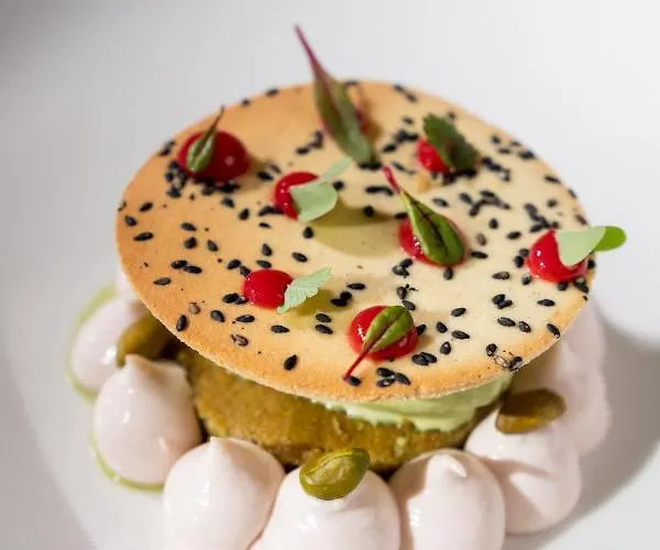 Anitori Prestige Relais&spa Resort 3*