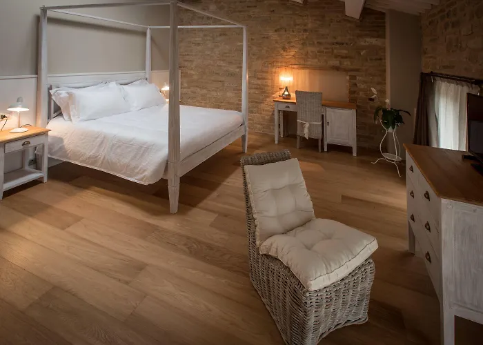 Resort Anitori Prestige Relais&spa