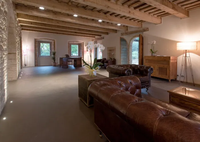 Anitori Prestige Relais&spa 3*