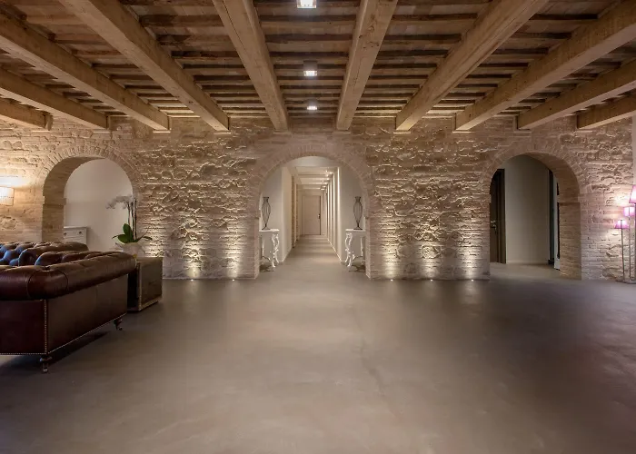 Anitori Prestige Relais&spa Resort 3*