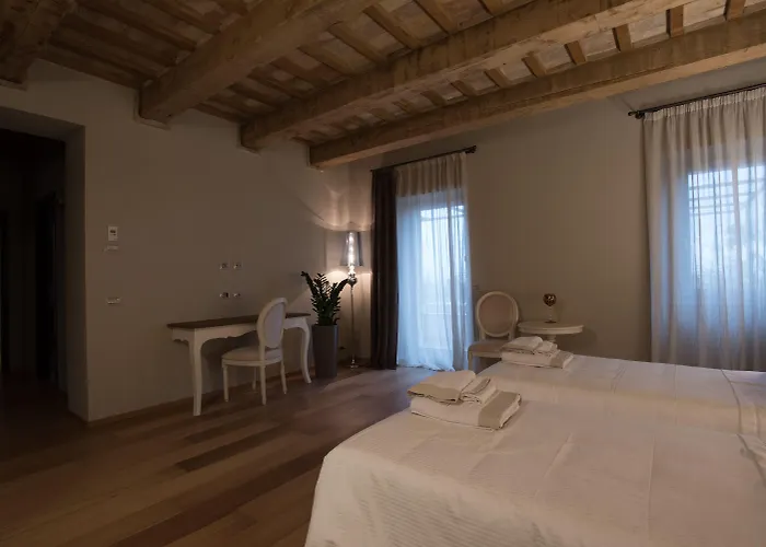 Anitori Prestige Relais&spa 3*