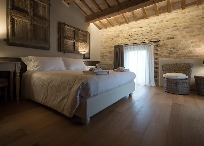 Anitori Prestige Relais&spa