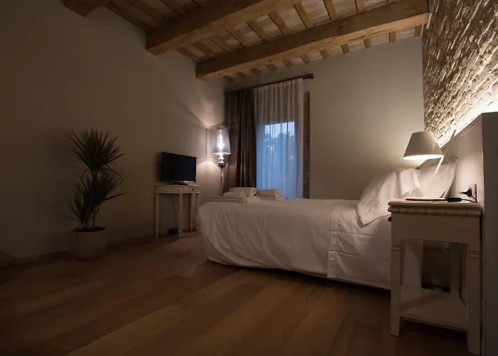 Anitori Prestige Relais&spa 3*