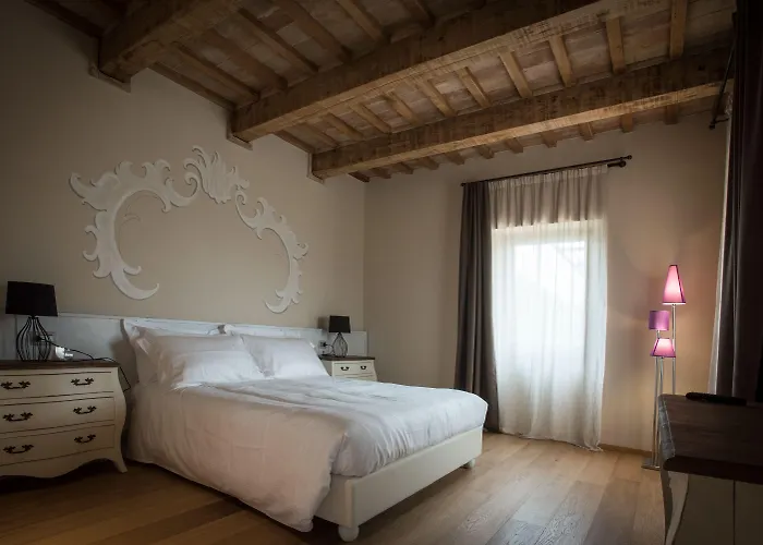 Resort Anitori Prestige Relais&spa