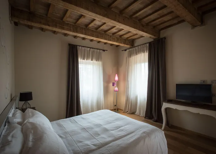 Anitori Prestige Relais&spa Loro Piceno