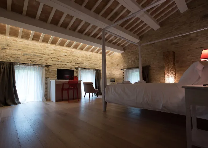 Anitori Prestige Relais&spa Resort