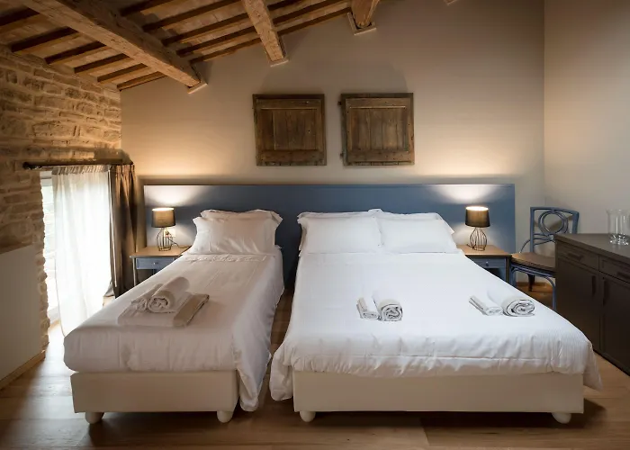 Anitori Prestige Relais&spa