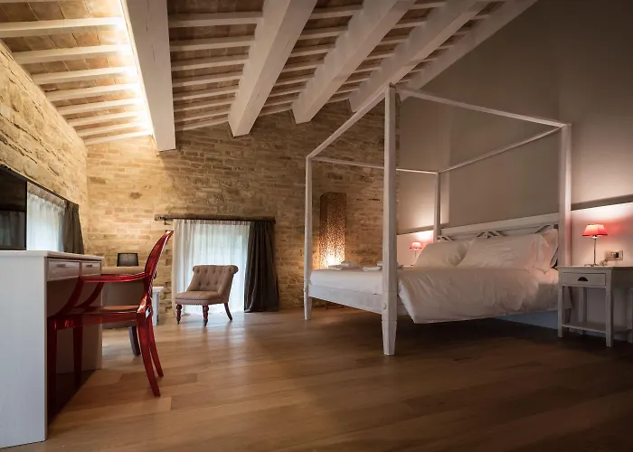 Resort Anitori Prestige Relais&spa