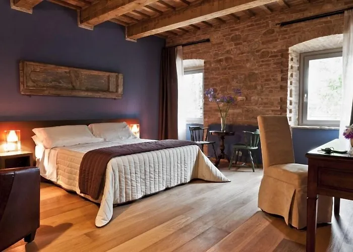 Resort Anitori Prestige Relais&spa Loro Piceno