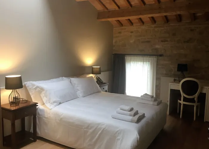 Anitori Prestige Relais&spa 3* Loro Piceno