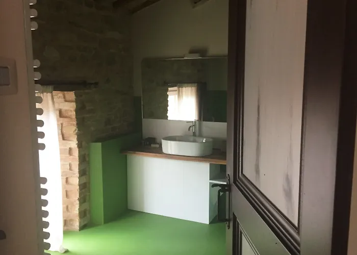 Anitori Prestige Relais&spa 3* Loro Piceno