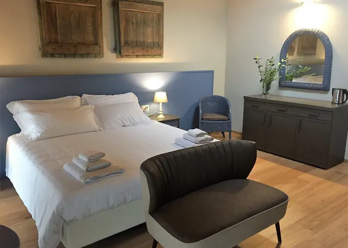 Resort Anitori Prestige Relais&spa